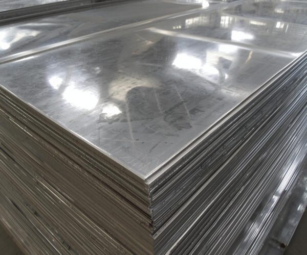 Galvaniz Saclar